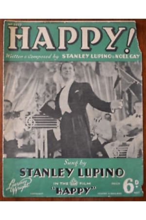 Happy's poster