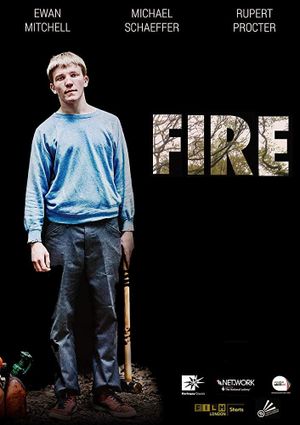 Fire's poster image