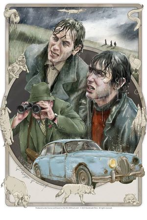 Withnail & I's poster