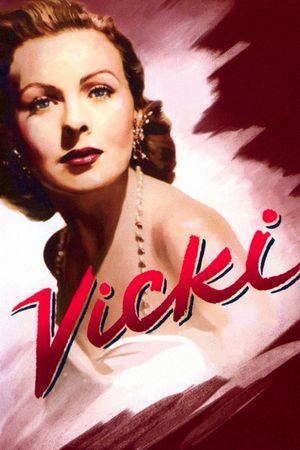 Vicki's poster
