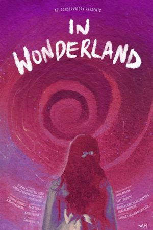 In Wonderland's poster