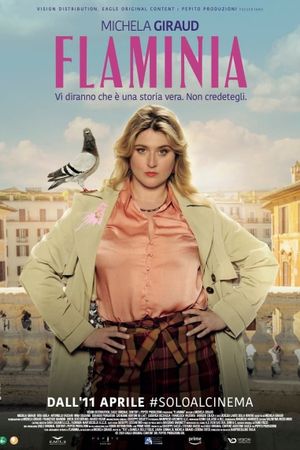 Flaminia's poster