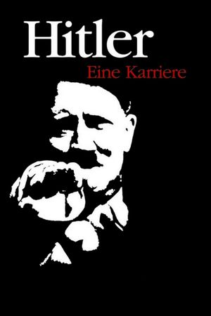Hitler: A Career's poster