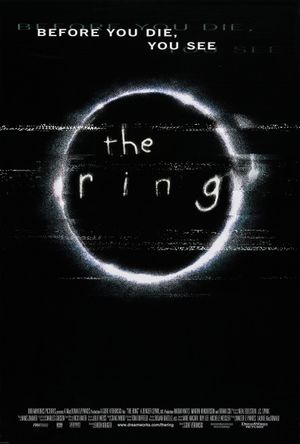 The Ring's poster