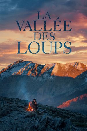 La vallée des loups's poster
