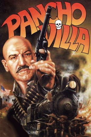 Pancho Villa's poster