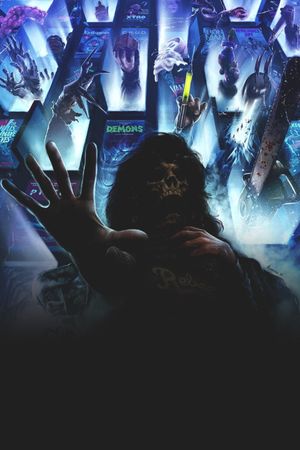 In Search of Darkness Part II: The Journey Into '80s Horror Continues's poster