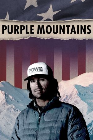 Purple Mountains's poster image