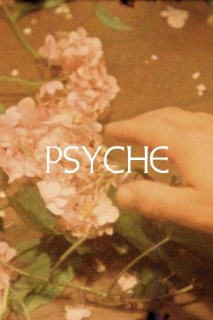 Psyche's poster