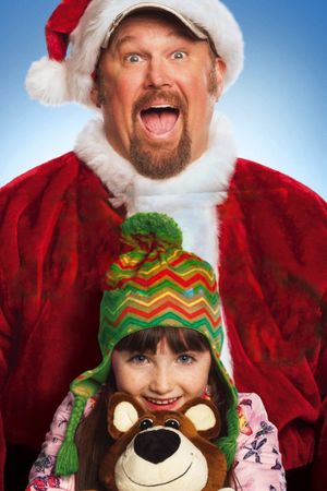 Jingle All the Way 2's poster