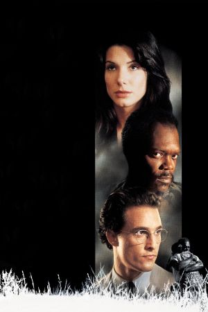 A Time to Kill's poster