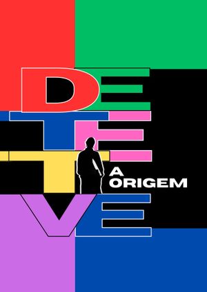 Detective: The Origin's poster