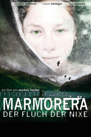 Marmorera's poster