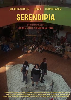 Serendipia's poster