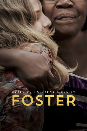 Foster's poster