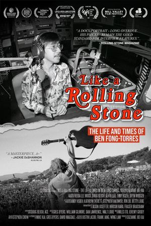 Like a Rolling Stone: The Life & Times of Ben Fong-Torres's poster image