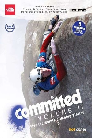 Committed - Volume II's poster