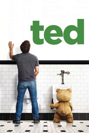 Ted's poster