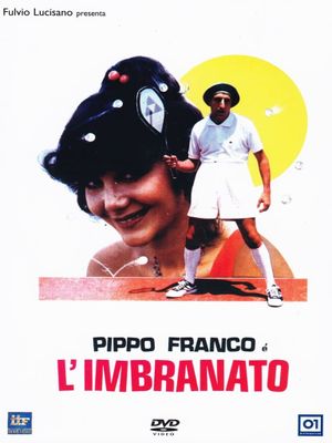 L'imbranato's poster