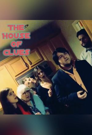 The House of Clues's poster image