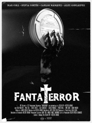 FANTATERROR's poster