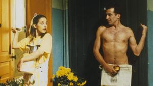Love in the Time of Hysteria's poster