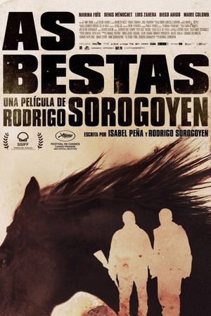 The Beasts's poster