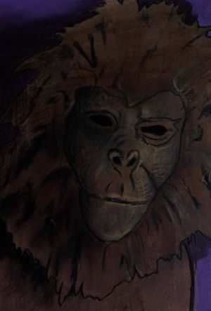 In Spectantis Oculo's poster