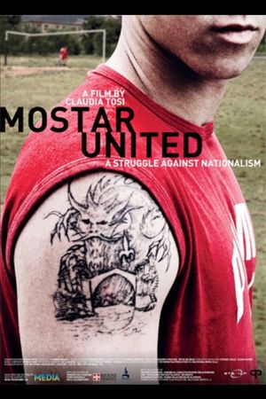 Mostar United's poster