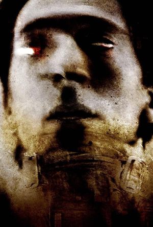 The Jacket's poster