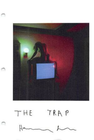 The Trap's poster