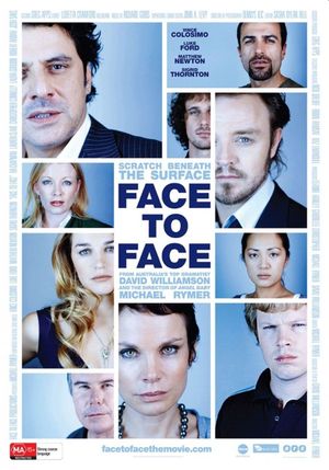 Face to Face's poster