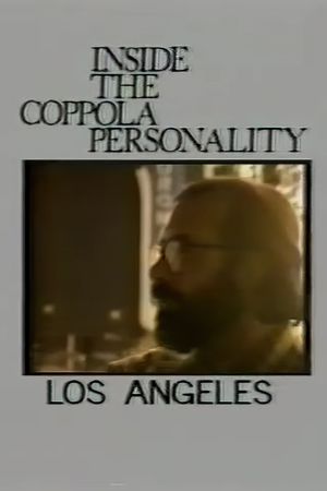 Inside the Coppola Personality's poster image
