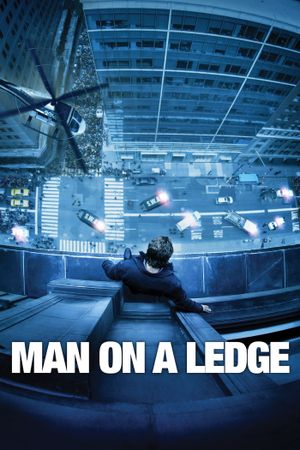 Man on a Ledge's poster