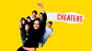 Cheaters's poster