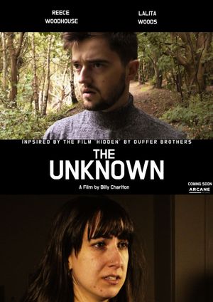 The Unknown's poster