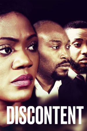 Discontent's poster