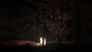 The Witch's poster