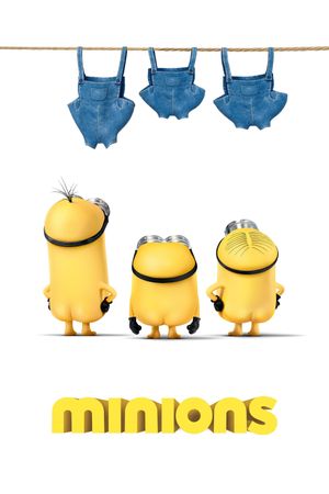 Minions's poster