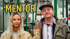 Mentor's poster