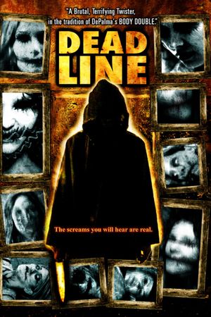 Dead Line's poster