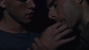 Beach Rats's poster