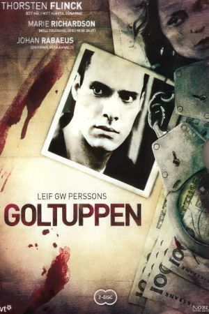 Goltuppen's poster