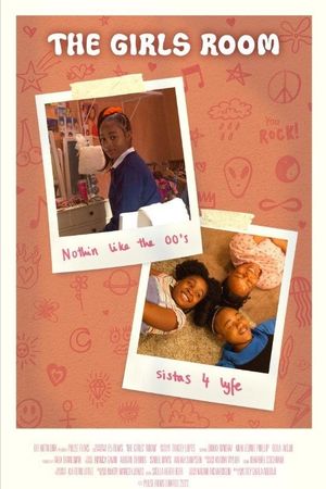 The Girls' Room's poster