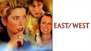 East/West's poster