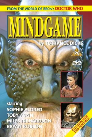Mindgame's poster