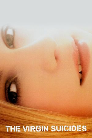 The Virgin Suicides's poster