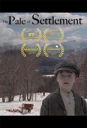 The Pale of Settlement's poster image