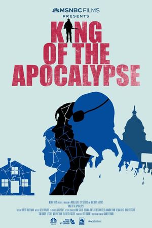 King of the Apocalypse's poster