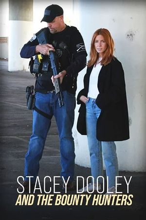 Stacey Dooley: Face To Face With The Bounty Hunters's poster